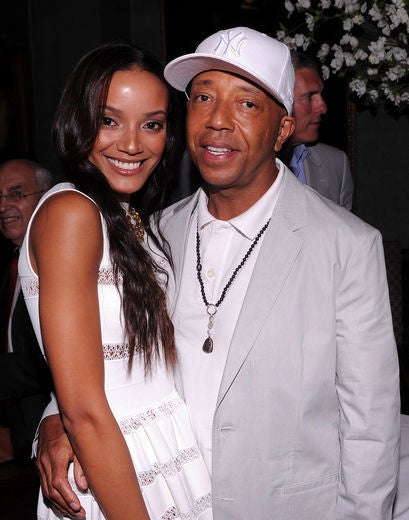 Flashback Friday: Russell Simmons