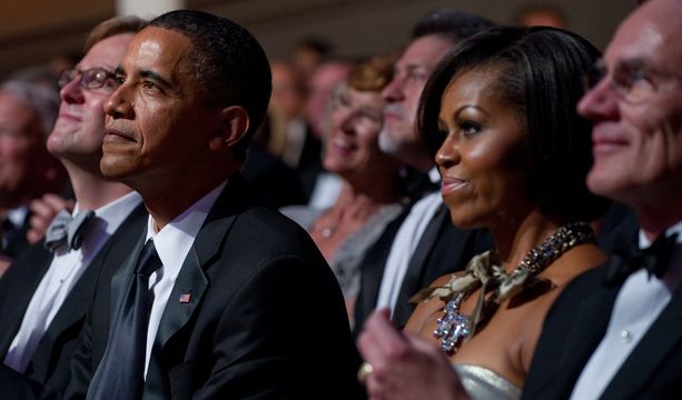 Obama Watch: 10.19.10