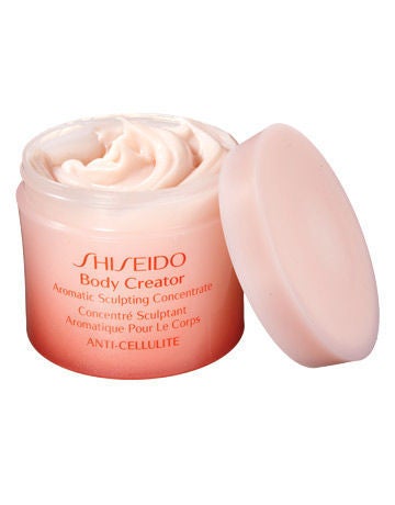 Summer Sexy, Part 1: Smooth Legs