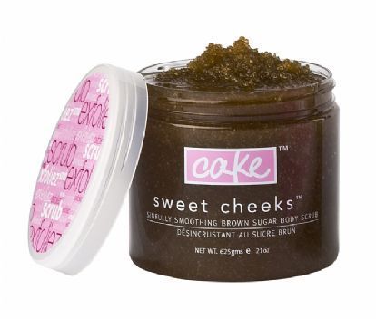 Summer Sexy, Part 1: Smooth Legs