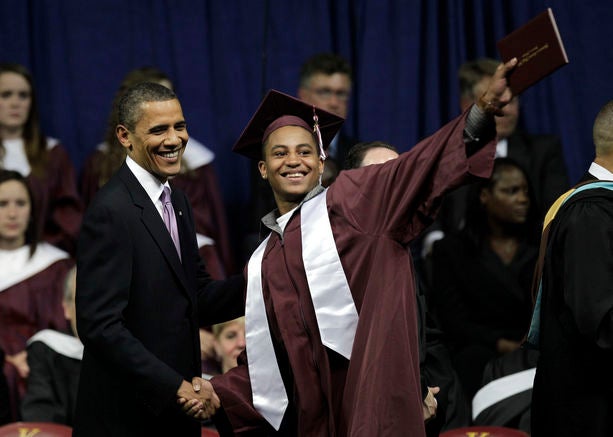 Obama Watch: 10.19.10