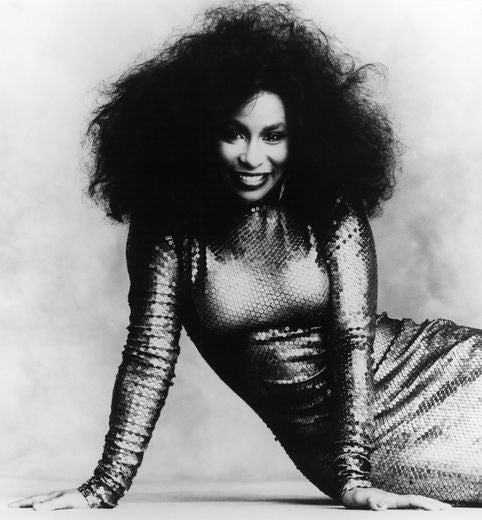 Chaka Khan’s Best Throwback Style Moments
