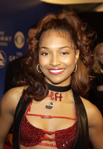 Hairstyle File: Red-Headed Starlets