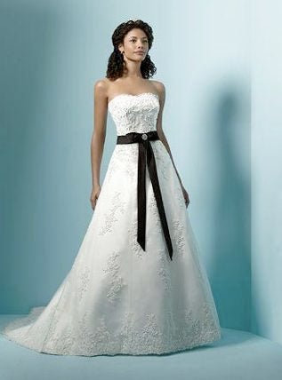 Affordable Wedding Gowns