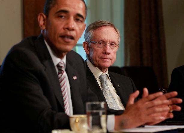 Obama Watch: 10.19.10