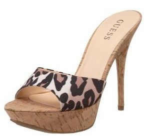 Get Wild with Killer Animal Print Shoes