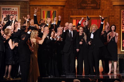 2010 Tony Awards