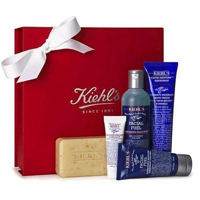 Father's Day Gift Guide, Beauty Edition