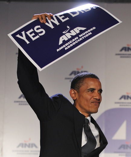 Obama Watch: 10.19.10