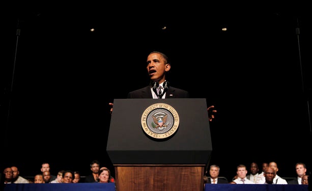 Obama Watch: 10.19.10