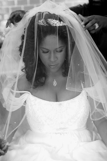 Bridal Bliss: Kimberly and Rodney