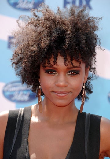 Celeb Looks: ESSENCE Fest Day to Night Hairstyles