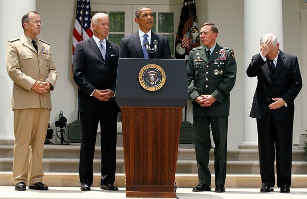 Obama Watch: 10.19.10