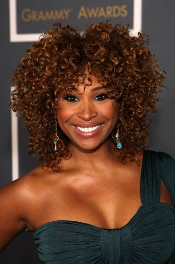 Ask the Experts: Curly Hair Do's and Dont's