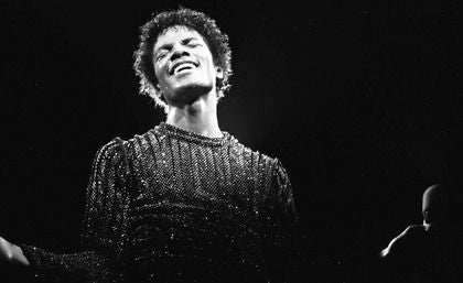 The King Of Pop: The Life And Legacy Of Michael Jackson | Essence
