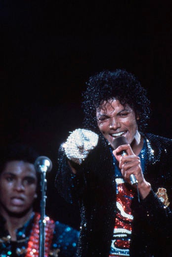 The King Of Pop: The Life And Legacy Of Michael Jackson