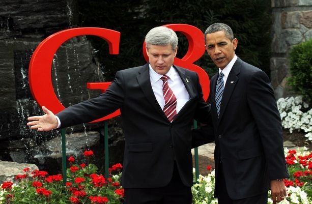 Obama Watch: 10.19.10