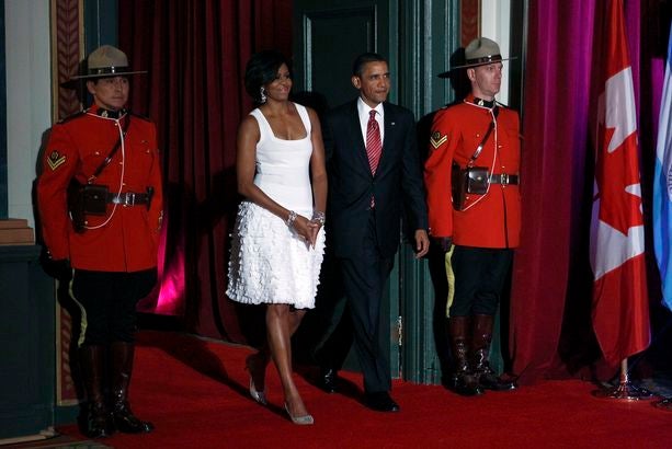 Obama Watch: 10.19.10