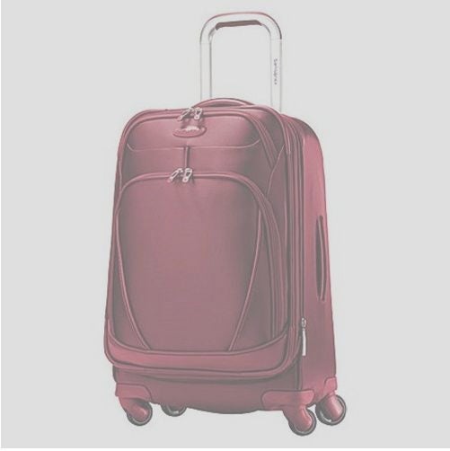 Haute Luggage - Essence