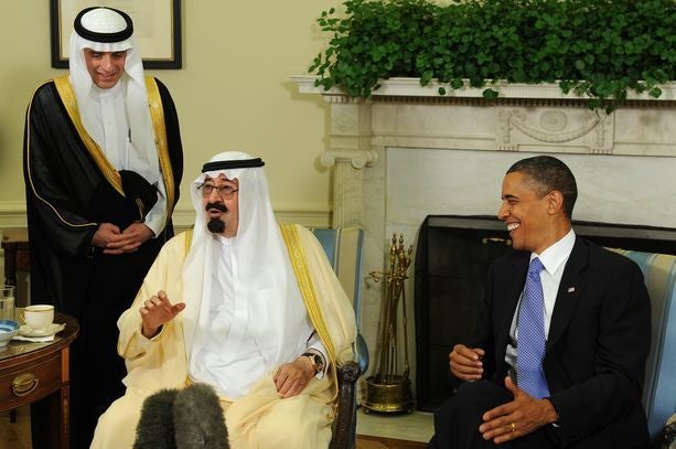 Obama Watch: 10.19.10