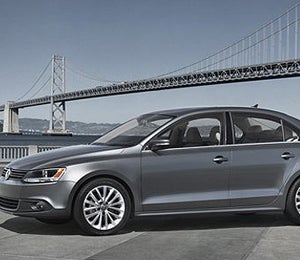 Volkswagen Jetta Offers More For Less