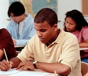 SAT Biased against Blacks, Says Study