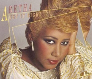 Divas Live: The Aretha Franklin Playlist