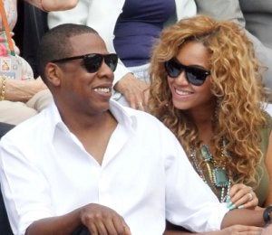Coffee Talk: Beyonce & Jay Z, a Royal Pair