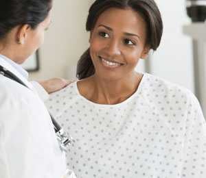 Why Talking to Your Doctor is the Best Medicine