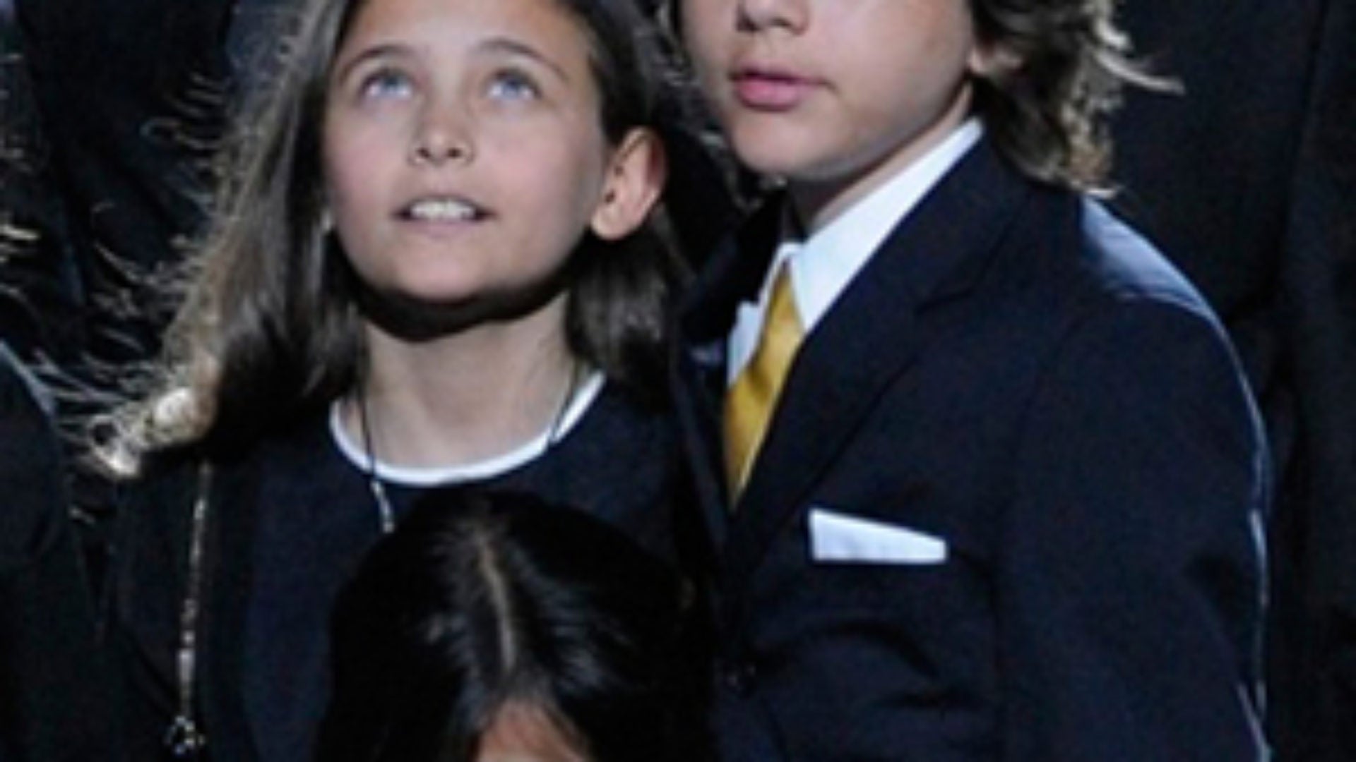 Michael Jackson's Kids Included in Oprah Interview Essence