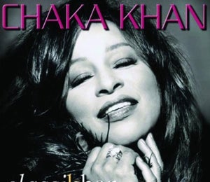 Divas Live: The Chaka Khan Playlist