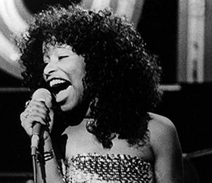 Divas Live: Chaka Khan's Life in Pictures