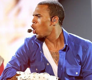 Commentary: When Can I Forgive Chris Brown?