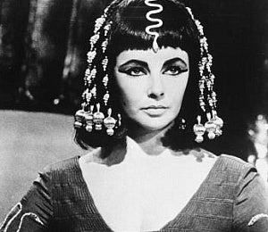 Commentary: Another White Actress to Play Cleopatra?