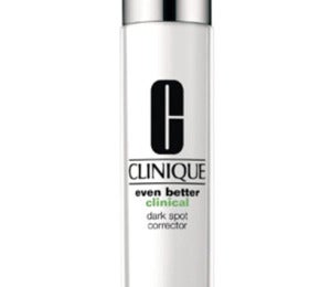Miracle Worker: Clinique Dark Spot Corrector