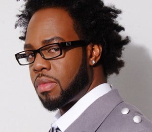 Dwele on His New Album, Tour and Kanye West
