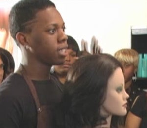 Video: The Hair Architect Show Episode 4, Part 2