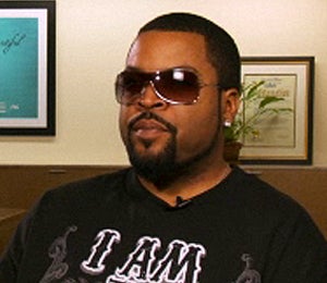 Video: Ice Cube Talks ‘Are We There Yet?’ Sitcom
