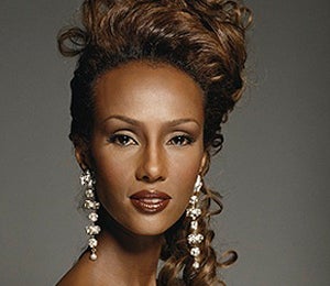 Fashion Icon: Iman's Life in Pictures