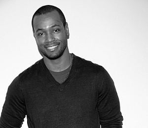 'Old Spice Guy' Isaiah Mustafa Signs NBC Talent Deal