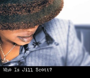 Black Music Month: Jill Scott Playlist