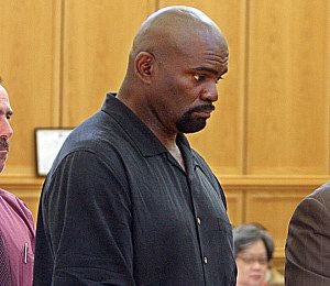 UPDATE: Lawrence Taylor Indicted on Rape Charges