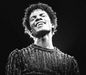 What You Said: Why We Love Michael Jackson
