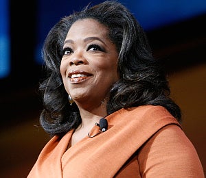 Coffee Talk: Stedman : 'Chicago Doesn't Value Oprah'