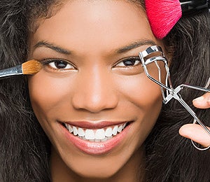 Spring Cleaning: When To Toss Your Makeup