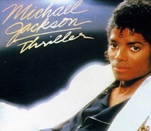 King of Pop: Michael Jackson's Top 25 Songs