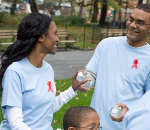 Initiative Tackles HIV/AIDS in Black Communities