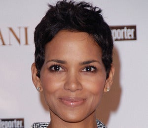 Halle Berry Says She’s Not the ‘Marrying Kind’