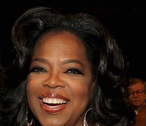 Coffee Talk: Oprah Says ‘Obama’s Doing His Best’
