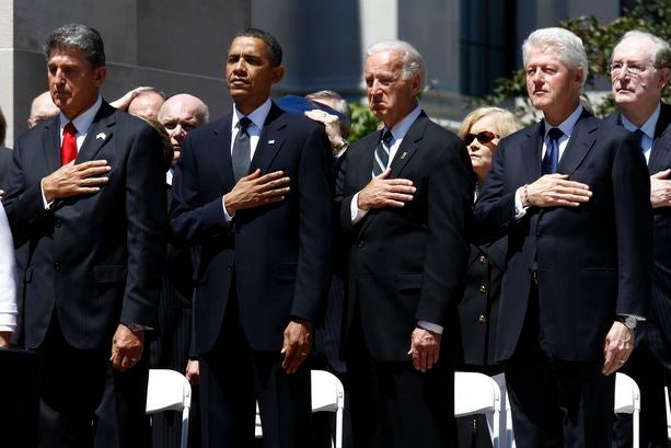 Obama Watch: 10.19.10